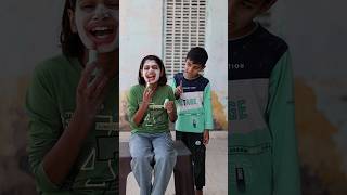 Bahan ne ye sab kyo kiya maa beti prank shorts maa trending funny comedy [upl. by Baggs]