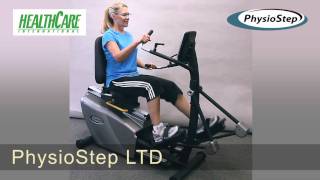 PhysioStep LTD [upl. by Aihsemat]