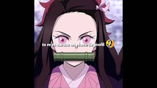 gojo se fait daronned par Nezuko😂👀 [upl. by Uok]