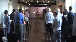 The Anglican Franciscan Way short video [upl. by Drahcir]