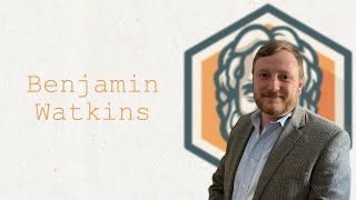 Hume An Introduction  Benjamin Watkins  The Socratic Sessions  Ep 9 [upl. by Fanning]