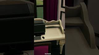 Comment changer la durée dune grossesse dans les Sims 4 [upl. by Ahsiemaj]