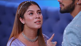 kundali Bhagya 23 September Full episode today  Shaurya Try propose Palki [upl. by Thetos]