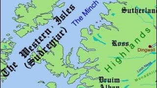 Western Isles Clan History [upl. by Anivol]