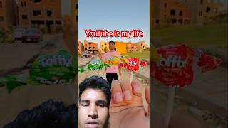 Lolipop 02 😲😲 اكسبلور funny explore challenge candy srahman rahimtoys comedyfilms cutebaby [upl. by Salkcin]