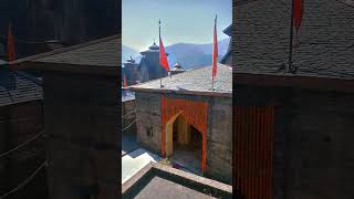 Lakshmi Narayan temple chamba [upl. by Einahpets]