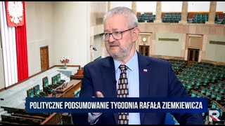 Ziemkiewicz bez wiedzy Donalda Tuska Sutryk nie zostałby zatrzymany [upl. by Nesnar]