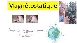 Cours N° 7  magnétostatique [upl. by Agneta495]