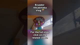 Exploring Vilcabamba by Electric Bike  Abundant Living in Ecuador [upl. by Sivrat]