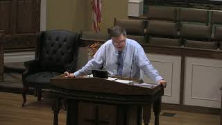 Community Baptist Church Curwensville PA Live Stream [upl. by Gannes]