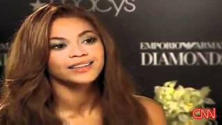 Beyonce Interview  After The Fall [upl. by Tonya]