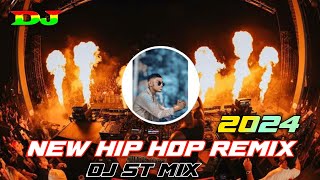 Dj Fizo Faouez  Hip Hop Remix  Circuit  Dj ST Mix  Dj Trance Music  Dj Gan  Chombo Pana [upl. by Suh]