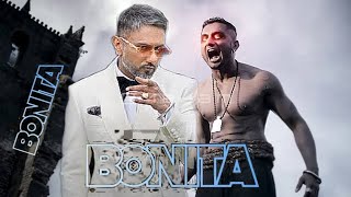 BONITA  Yo Yo Honey Singh  BGM  From Glory  MadamEdit  Full BGM Track [upl. by Orland416]