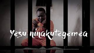 Christopher Mwahangila  Yesu Bado Ni Baba Official Music Lyrics [upl. by Ttej]