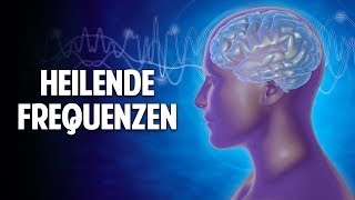 Heilende Frequenzen Musik zum Ausklang des Lebens [upl. by Normac]