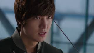 City Hunter Episode 20 Lee Min Ho [upl. by Mariam]