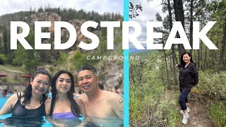 Camping tayo sa redstreakcampground [upl. by Cody]