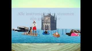 Zaltbommel  2015 traditional [upl. by Valonia412]