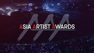 Asia Artist Awards Highlight 2023AAA AAA [upl. by Pals]