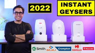 Best Geyser in India 2022 ⚡ Best Geyser under 3000 ⚡ Top Geysers in India 2022 [upl. by Hanid]