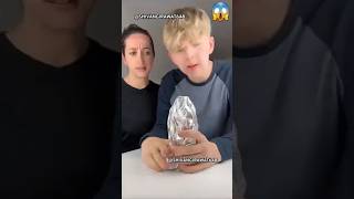 Amazing bottle magic trick youtubeshorts magic magicalperformance [upl. by Accebor518]