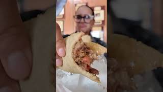 finding the best burrito is East LA shorts foodie lafinds mukbang [upl. by Yerbua235]