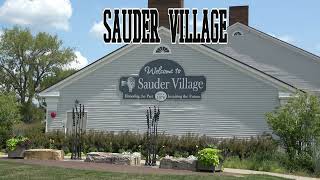 Sauder Village 2024 [upl. by Benedikt]