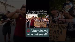 A barreira vai virar baile  Vasco [upl. by Sunderland505]