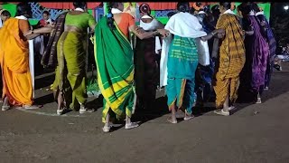 mahila dandari chittaguda lokari lo [upl. by Linis]