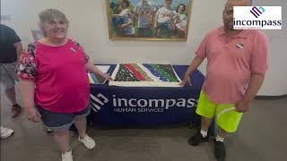 2024 Disability Pride Event at Omni Way [upl. by Crandell]