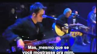 MercyMe  Homesick  legendado [upl. by Rilda]