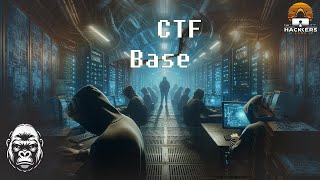 CTF Base  The Hackers Labs [upl. by Anitsrik94]