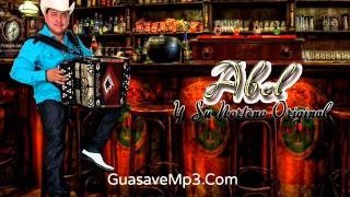 ABEL Y SU NORTEÑO ORIGINAL  Ella Es Morena En Vivo 2015 GuasaveMp3 [upl. by Rebeh121]