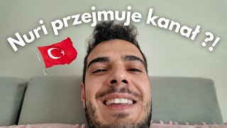 Zwykły dzień Turka w Turcji i jego żony Polki 🇹🇷🇵🇱 VLOG  Kawa po turecku [upl. by Main]