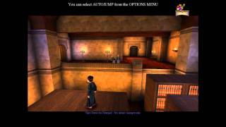 Harry Potter and the Sorcerers Stone PC  100 Walkthrough Part 1 [upl. by Acirre]