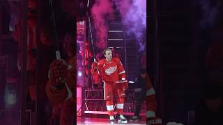 202425 Red Wings Opening Night Introductions [upl. by Betta]