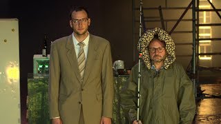 quotAusweitung der Kampfzonequot Trailer  Deutsches Theater Berlin Kammerspiele [upl. by Adigun]