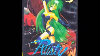 Rusty PC98 OST  All Over [upl. by Haik]