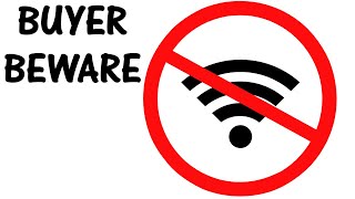 Before you Buy a WiFi Trail Camera Warning Know the FACTS WIFI Trail Cam that Cant Connect to WiFi [upl. by Aevin50]