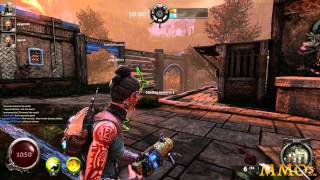 Nosgoth Gameplay HD  MMOscom [upl. by Eenaej192]