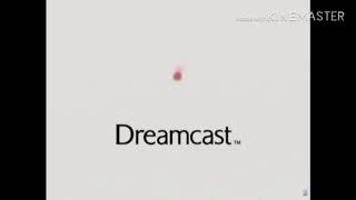 Dreamcast Logo With Cartoon Sound Effects [upl. by Oriana142]