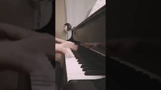 chopin winter wind practice 2 [upl. by Crifasi225]