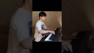 Chopin  Etude Op 2511 Winter Wind by Taki [upl. by Reagan]