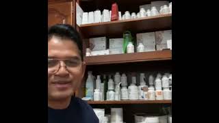 ឱសថ​បុរាណ​ធម្មជាតិ​Shaklee [upl. by Nahij]