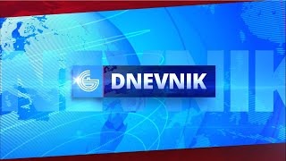 DNEVNIK NA GRADSKOJ  11112024 [upl. by Brunhilda]