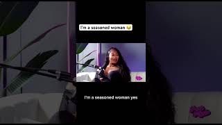 Seasoned Woman 😂 DreaAndLex pourminds funnymoments [upl. by Eyahs]