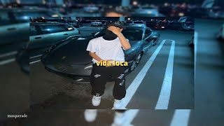 icy subzero medy  vida loca sped up [upl. by Trebled]