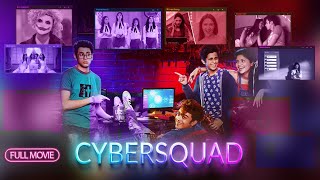 Full Movie  Cyber squad  New Movie 2024  Rohan Shah Omkar Kulkarni Jovita Jose  ALTBalaji [upl. by Beltran556]