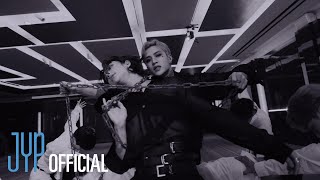 Stray Kids quot강박 방찬 현진Red Lights Bang Chan Hyunjin” Video [upl. by Harrak]