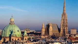 Vienna Travel Tips and Places You Must Visit [upl. by Vashtee]